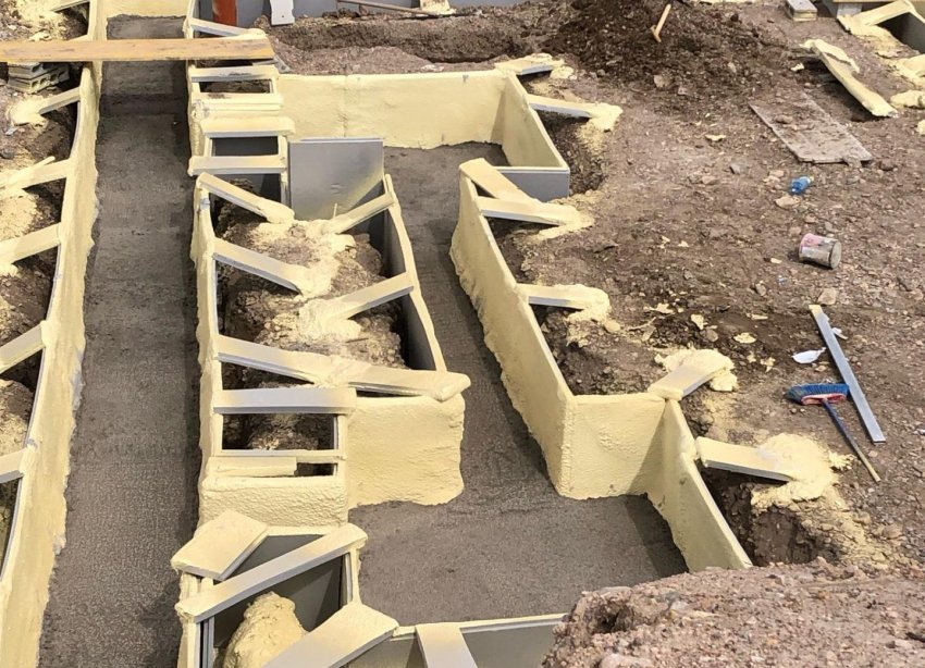 Obra nueva - Villa - Puerto de Mazarron - El Alamillo