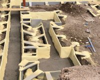 Obra nueva - Villa - Puerto de Mazarron - El Alamillo