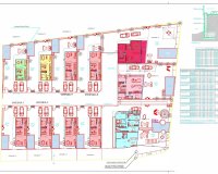 Obra nueva - Villa - Puerto de Mazarron - El Alamillo