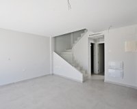 Obra nueva - Villa - Puerto de Mazarron - Mar De Plata