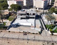 Obra nueva - Villa - Punta Prima