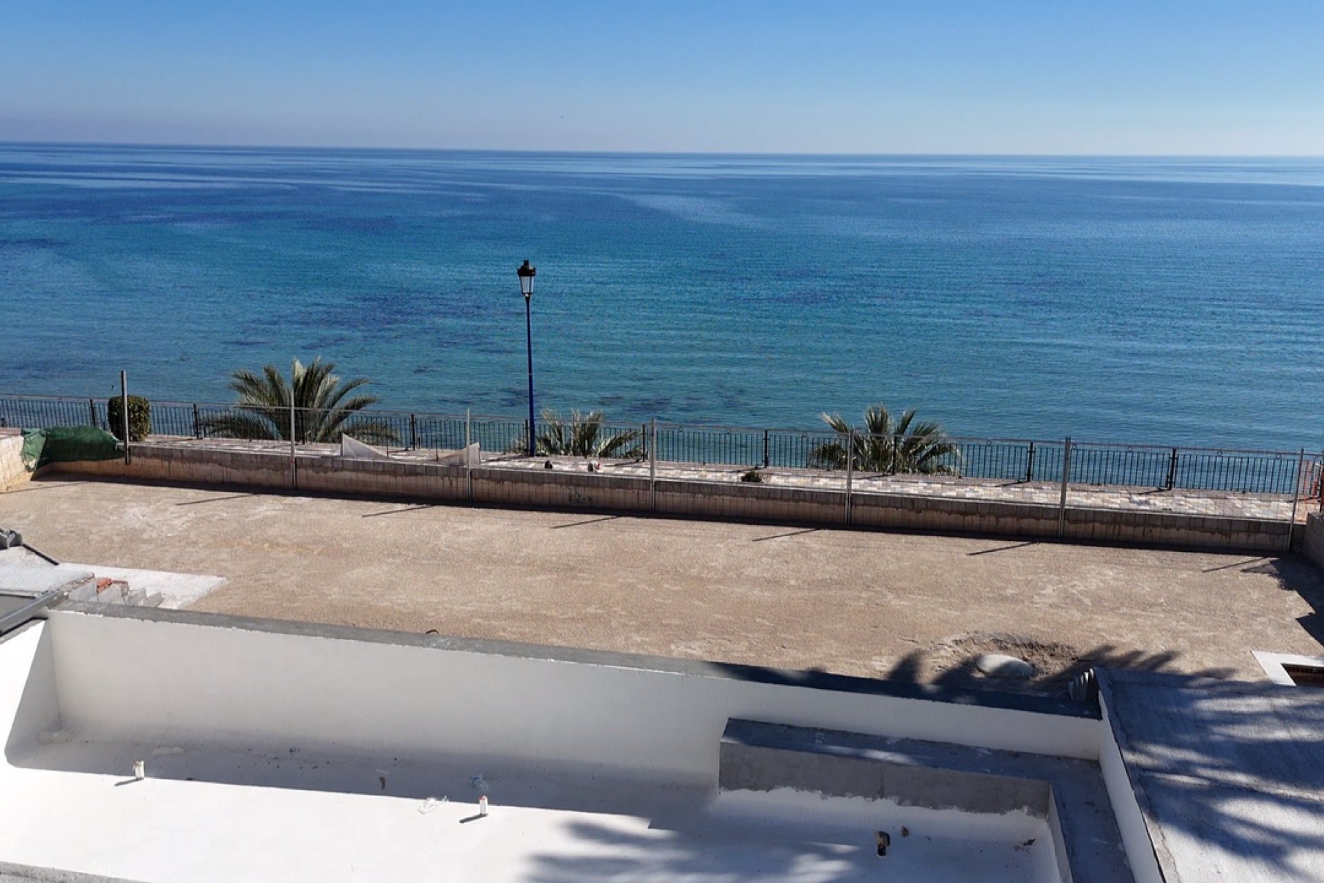 Obra nueva - Villa - Punta Prima