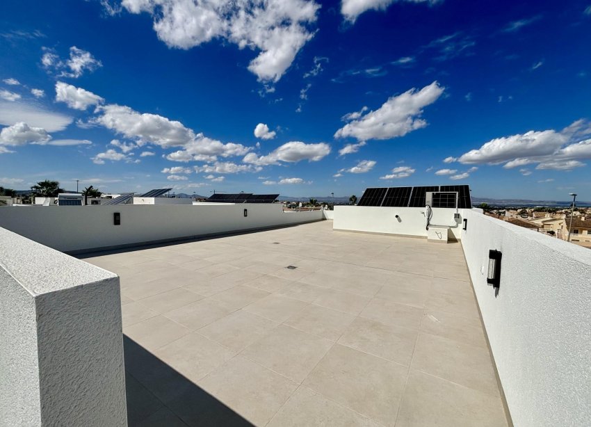 Obra nueva - Villa - Rojales - Atalaya Park