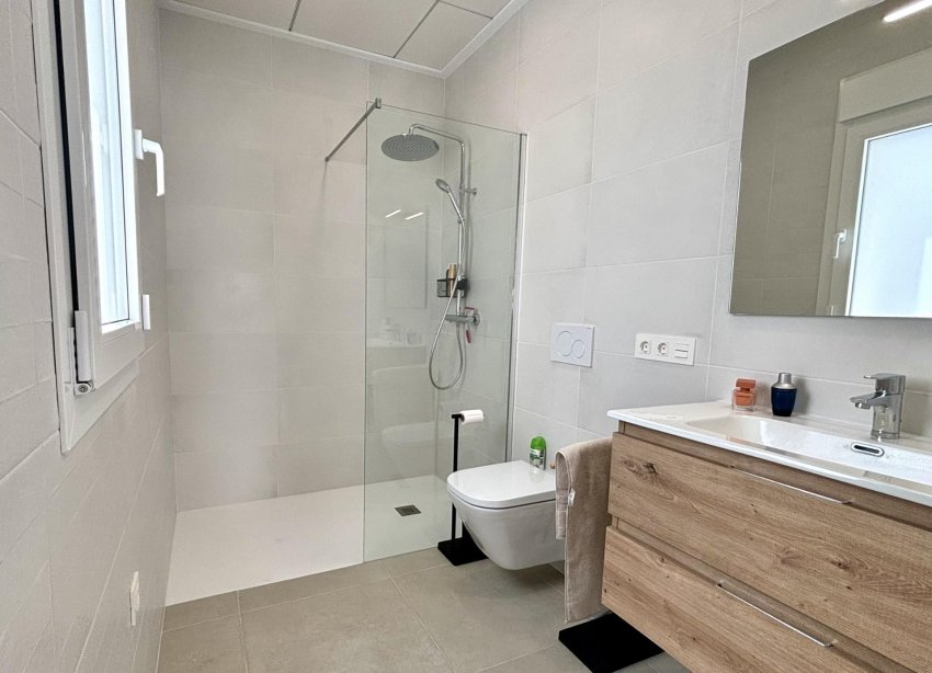 Obra nueva - Villa - Rojales - Atalaya Park