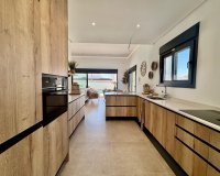 Obra nueva - Villa - Rojales - Atalaya Park