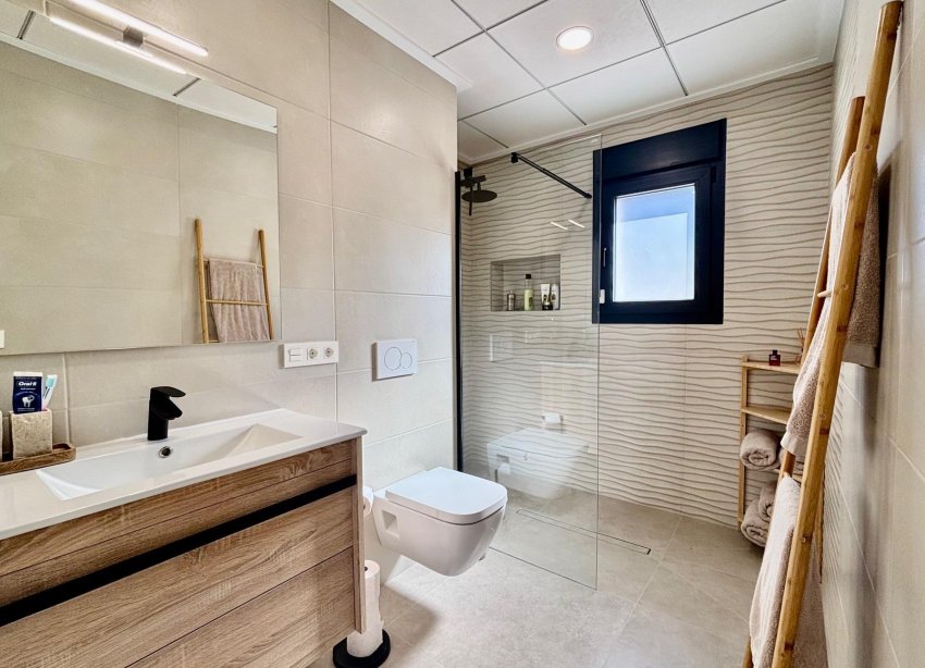 Obra nueva - Villa - Rojales - Atalaya Park