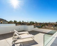 Obra nueva - Villa - Rojales - Benimar