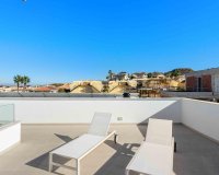 Obra nueva - Villa - Rojales - Benimar