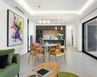 Obra nueva - Villa - Rojales - Benimar