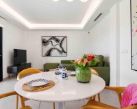 Obra nueva - Villa - Rojales - Benimar