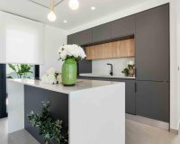 Obra nueva - Villa - Rojales - Benimar