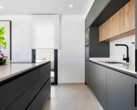 Obra nueva - Villa - Rojales - Benimar