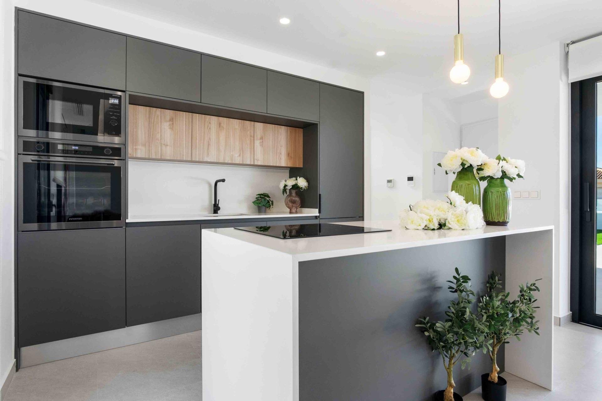 Obra nueva - Villa - Rojales - Benimar