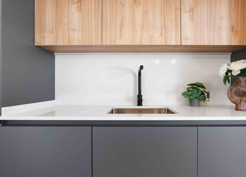 Obra nueva - Villa - Rojales - Benimar