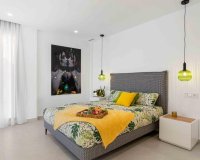 Obra nueva - Villa - Rojales - Benimar