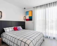 Obra nueva - Villa - Rojales - Benimar