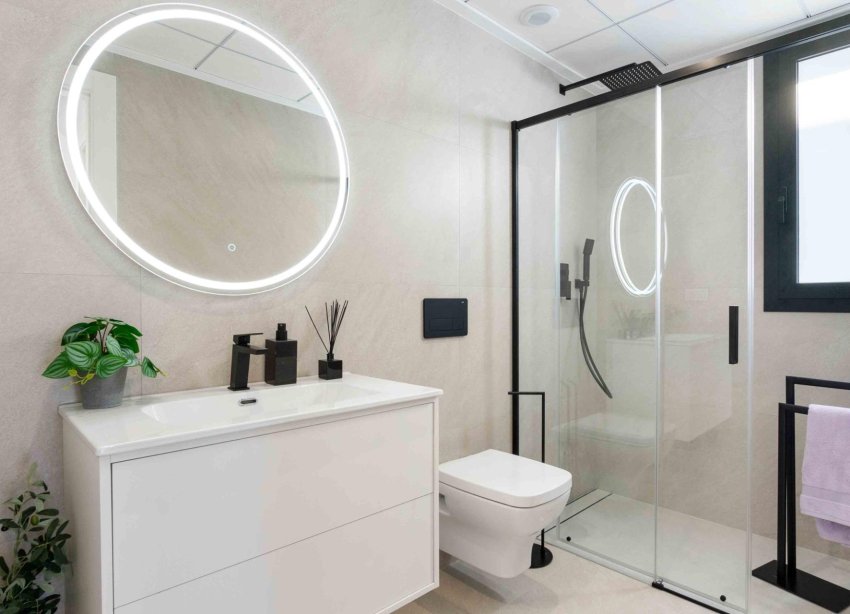 Obra nueva - Villa - Rojales - Benimar