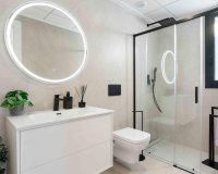 Obra nueva - Villa - Rojales - Benimar