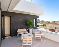 Obra nueva - Villa - Rojales - Benimar