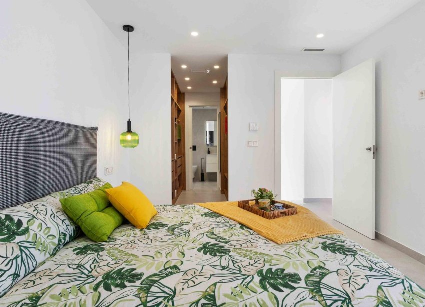 Obra nueva - Villa - Rojales - Benimar