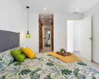 Obra nueva - Villa - Rojales - Benimar