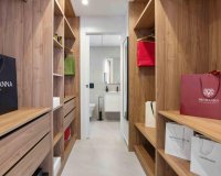 Obra nueva - Villa - Rojales - Benimar