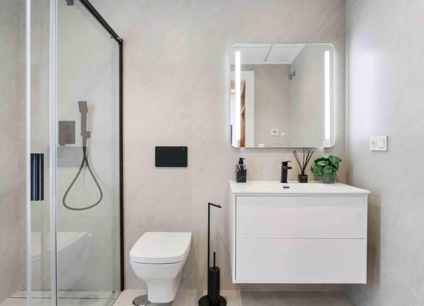 Obra nueva - Villa - Rojales - Benimar