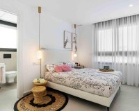 Obra nueva - Villa - Rojales - Benimar