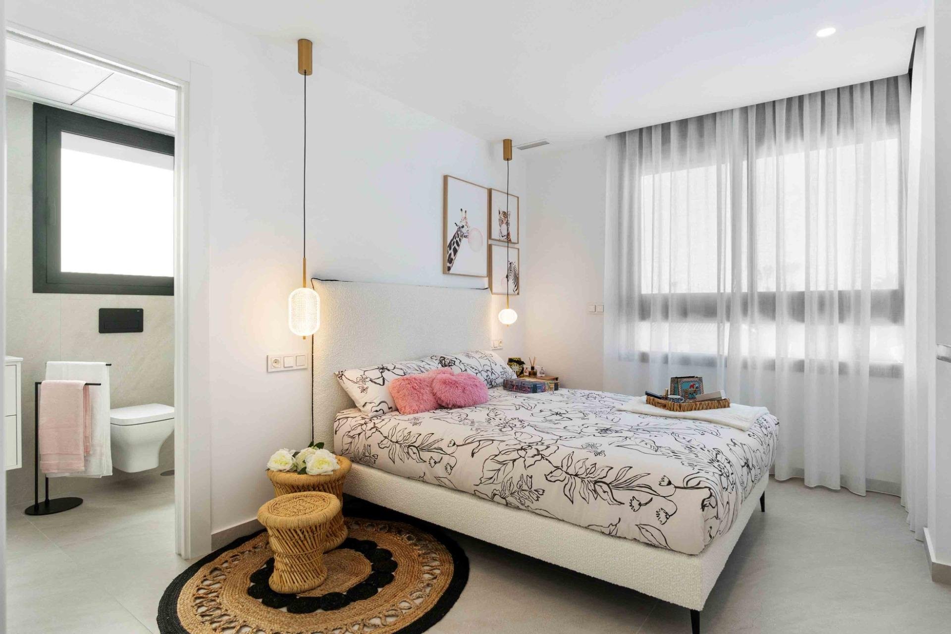 Obra nueva - Villa - Rojales - Benimar