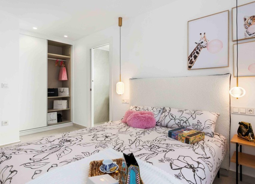 Obra nueva - Villa - Rojales - Benimar