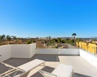 Obra nueva - Villa - Rojales - Benimar