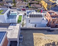 Obra nueva - Villa - Rojales - Benimar