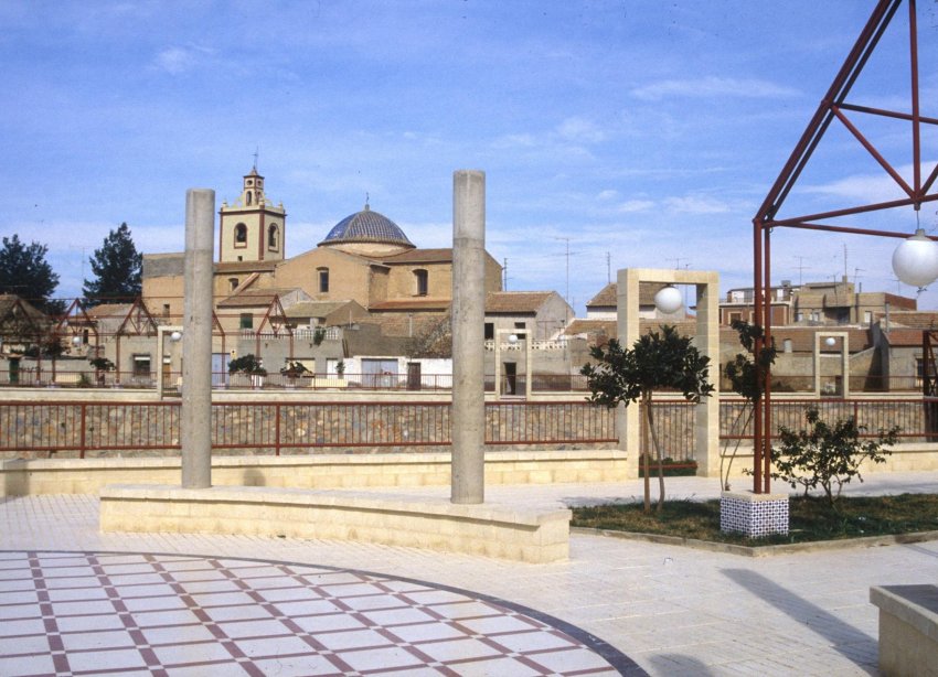 Obra nueva - Villa - Rojales - Benimar