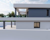 Obra nueva - Villa - Rojales - Ciudad Quesada