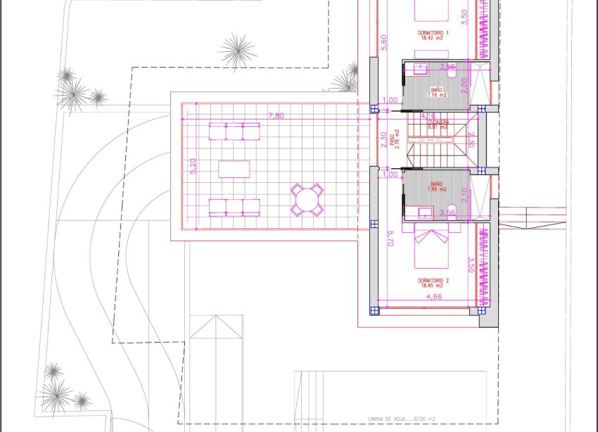 Obra nueva - Villa - Rojales - Ciudad Quesada