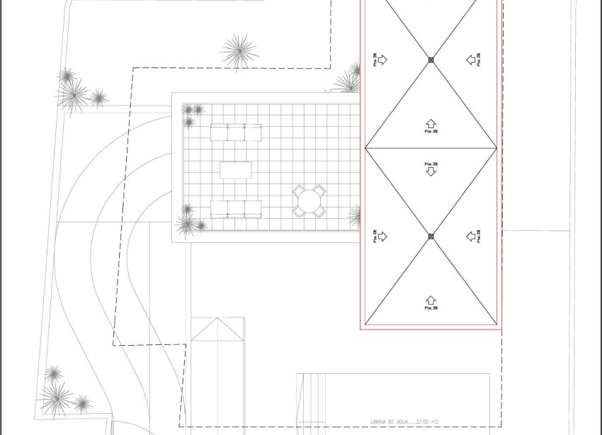 Obra nueva - Villa - Rojales - Ciudad Quesada