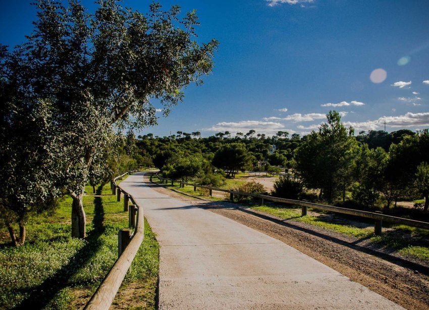 Obra nueva - Villa - Rojales - Ciudad Quesada