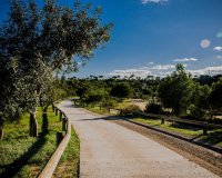 Obra nueva - Villa - Rojales - Ciudad Quesada