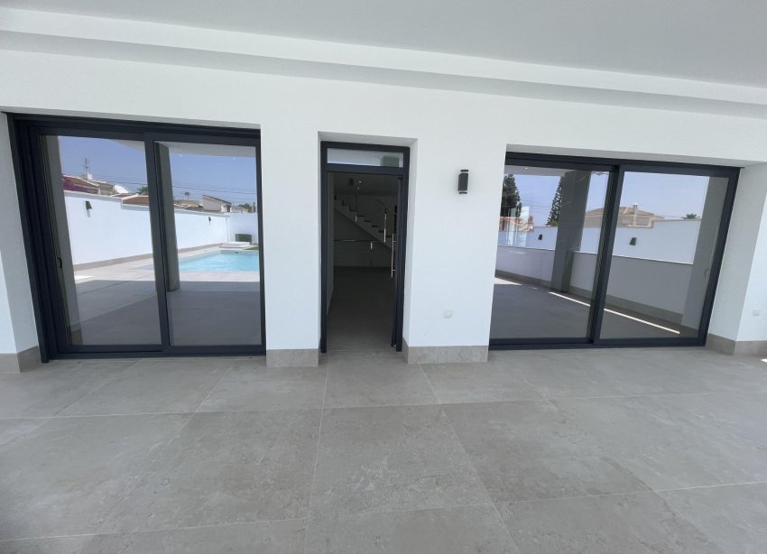 Obra nueva - Villa - Rojales - Ciudad Quesada