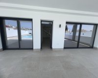 Obra nueva - Villa - Rojales - Ciudad Quesada