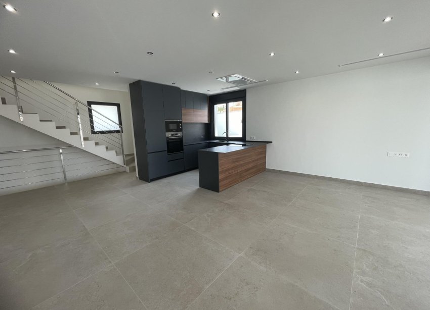 Obra nueva - Villa - Rojales - Ciudad Quesada