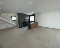 Obra nueva - Villa - Rojales - Ciudad Quesada