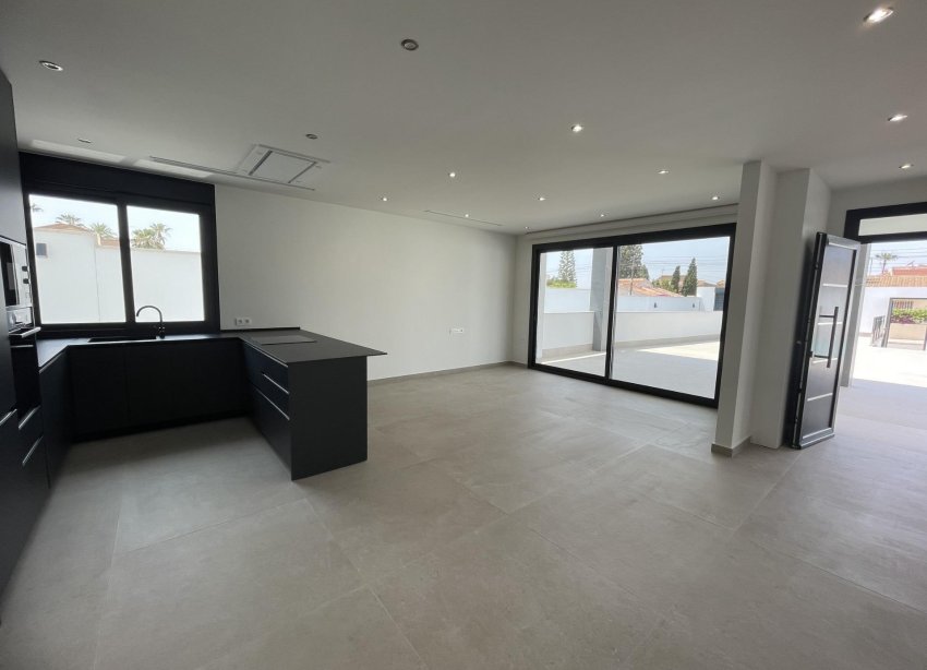 Obra nueva - Villa - Rojales - Ciudad Quesada