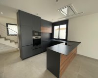 Obra nueva - Villa - Rojales - Ciudad Quesada