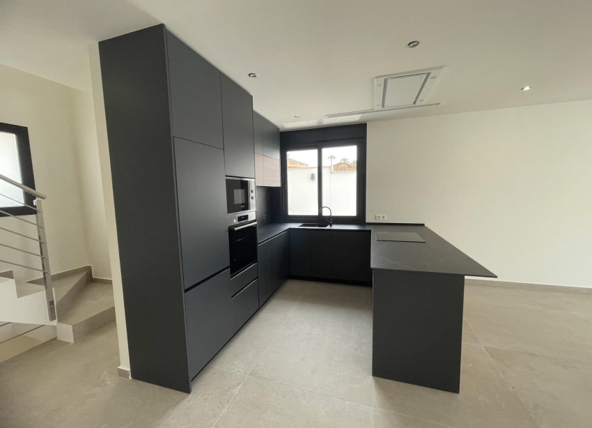 Obra nueva - Villa - Rojales - Ciudad Quesada