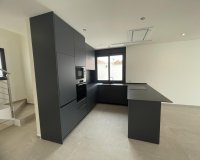 Obra nueva - Villa - Rojales - Ciudad Quesada