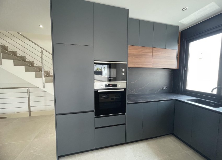 Obra nueva - Villa - Rojales - Ciudad Quesada