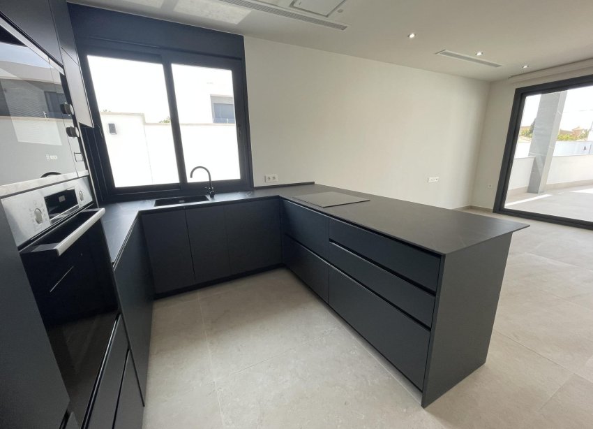 Obra nueva - Villa - Rojales - Ciudad Quesada