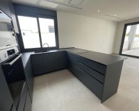 Obra nueva - Villa - Rojales - Ciudad Quesada