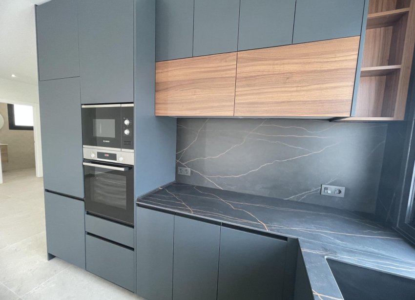 Obra nueva - Villa - Rojales - Ciudad Quesada